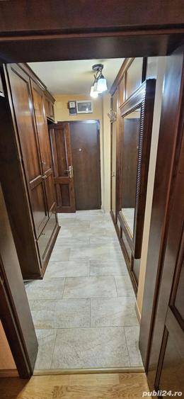 Garsonieră decomandată în Take Ionescu