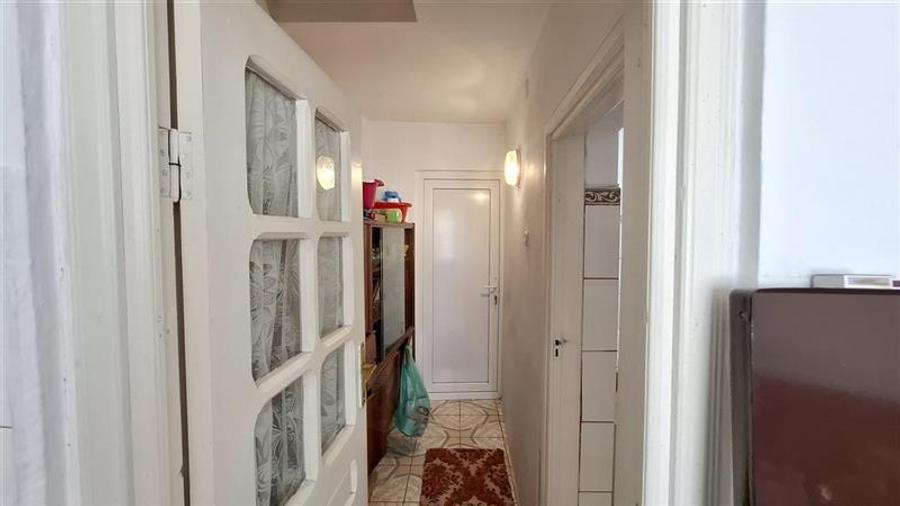 Casă individuală cu 3 camere cu Teren 870 Mp în Exterior Est