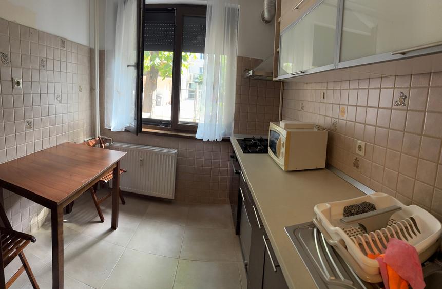 Apartament cochet - 14