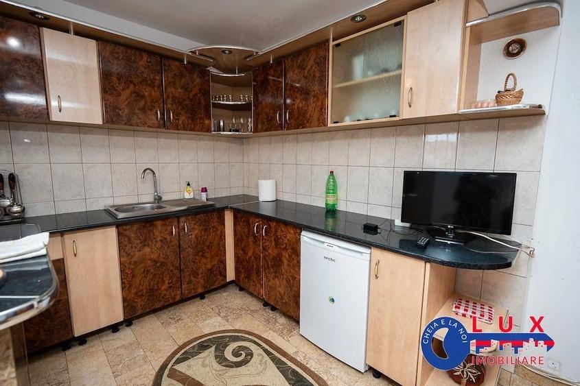 ID 609 DE INCHIRIAT - Apartament pe strada Babadag - 5