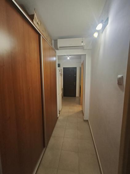Apartament cu 3 camere în Dacia