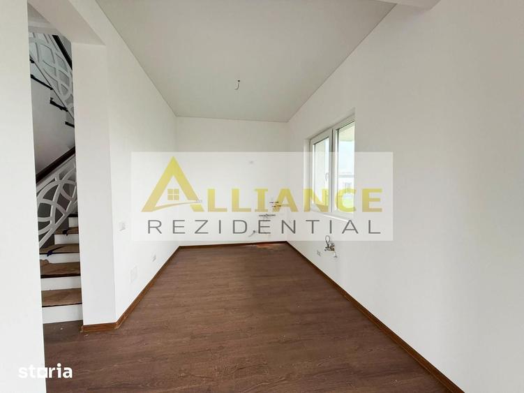 Vila cu 4 camere in ansamblu rezidential exclusiv - Comuna Berceni - 5
