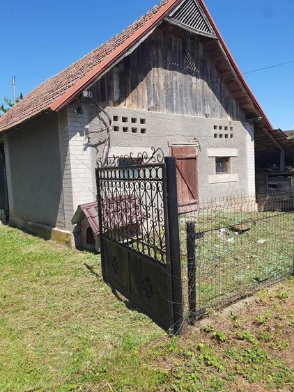 Casă cu 3 camere în Agrij