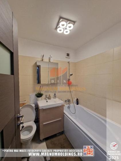 Apartament 3 camere, Eremia Grigorescu, etajul 2 - 5