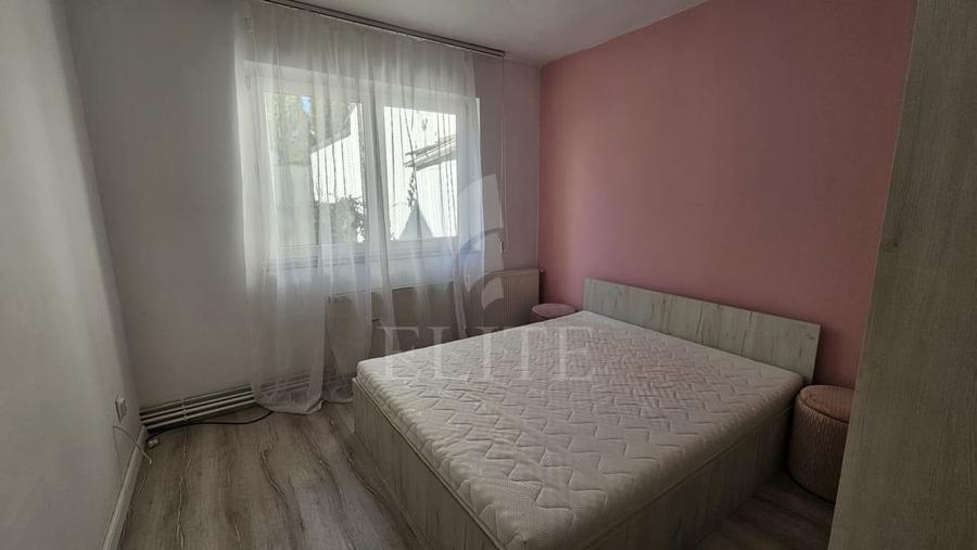 Apartament cu 3 camere decomandat în Gheorgheni