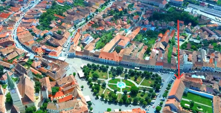 Casă cu 4 camere cu Teren 150 Mp în Ultracentral