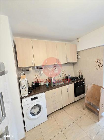Apartament 2 Camere, Decomandat, Spitalul Judetean - 3