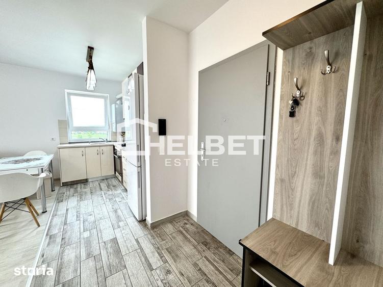 Apartament cu 2 camere în Bartolomeu