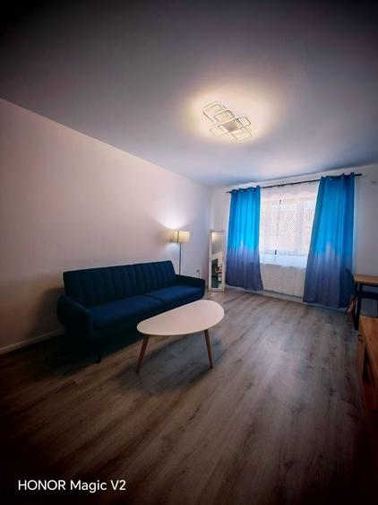 Apartament cu 2 camere decomandat în Adunații-Copăceni