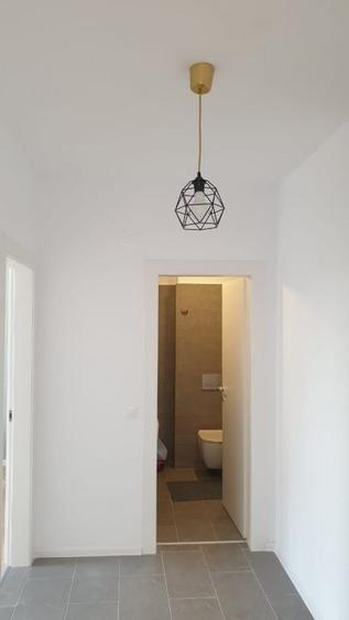 Apartament cu 2 camere decomandat, mobilat în Chitila