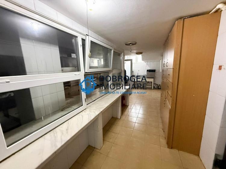 Spațiu comercial, de 450 mp, în Ultracentral