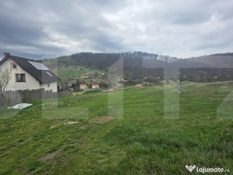Teren în Simeria