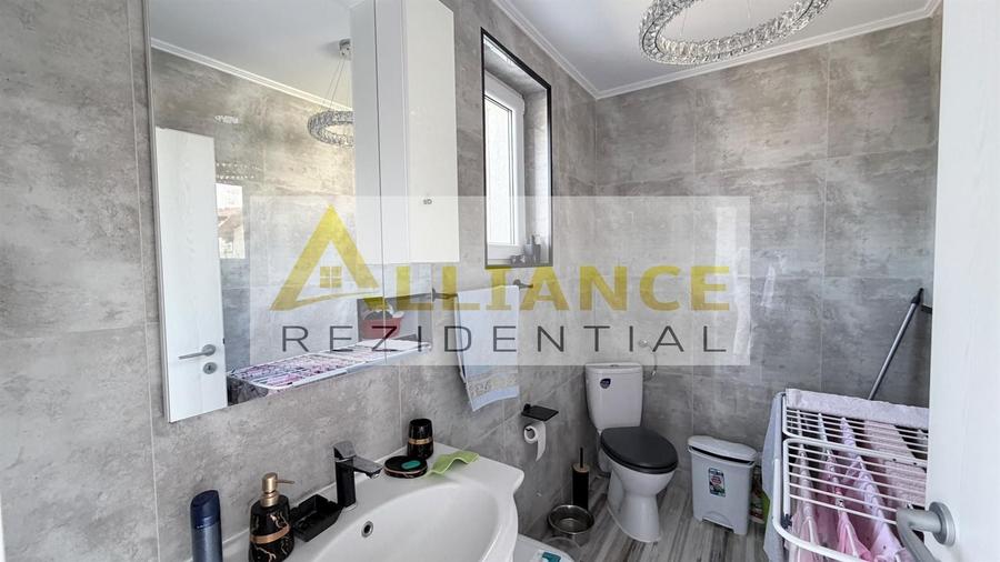 Duplex cu 3 camere cu Canalizare în Berceni