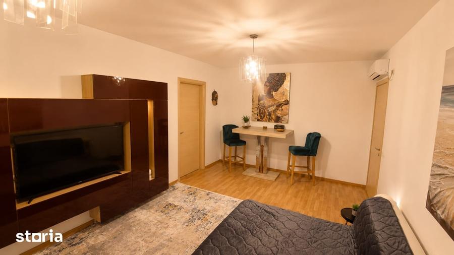 Apartament 2 camere | Baneasa| Piata Presei | Renovat - 15