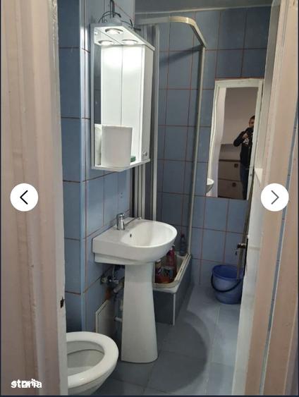 Campina - ap. 3 cam - mobilat - 57500 Euro - 1
