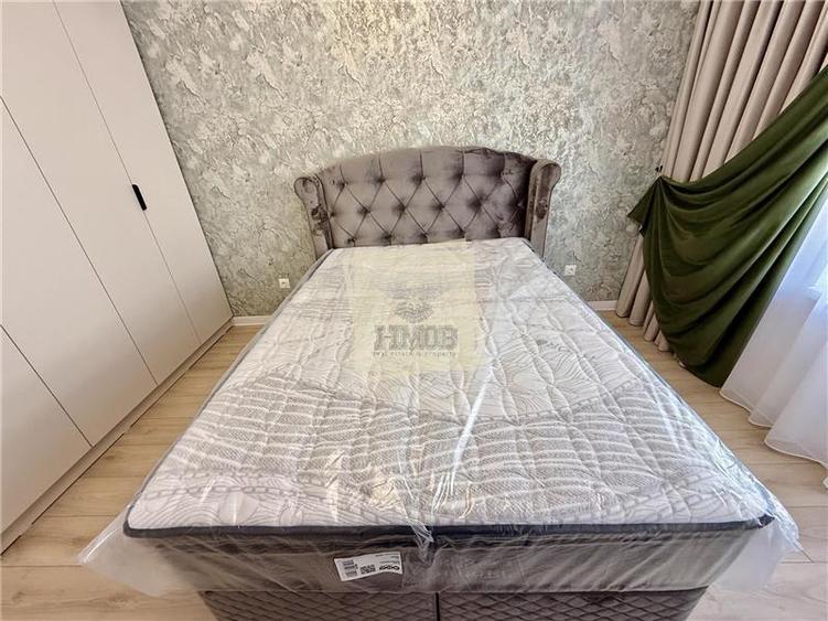 Apartament cu 3 camere decomandat în Hipodrom 1