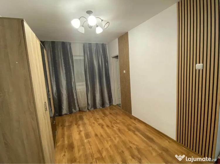 Garsonieră semidecomandată în Gheorgheni