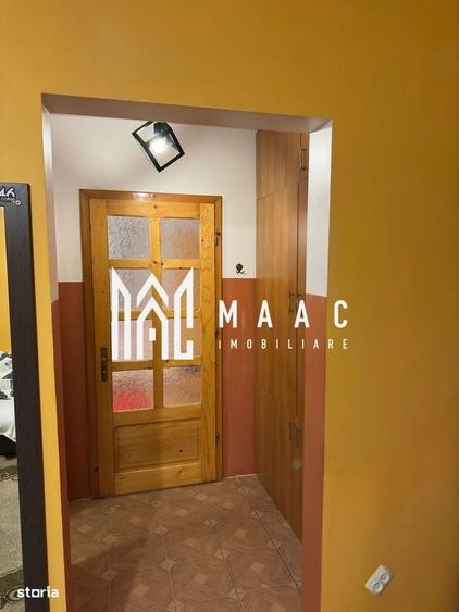 Apartament 2 Camere I Etaj Intermediar I Balcon I terezian - 2