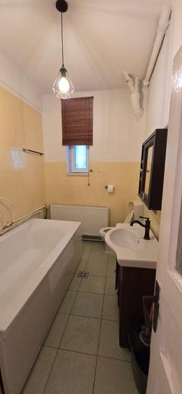 Apartament cu 2 camere decomandat în Dosu Bricii
