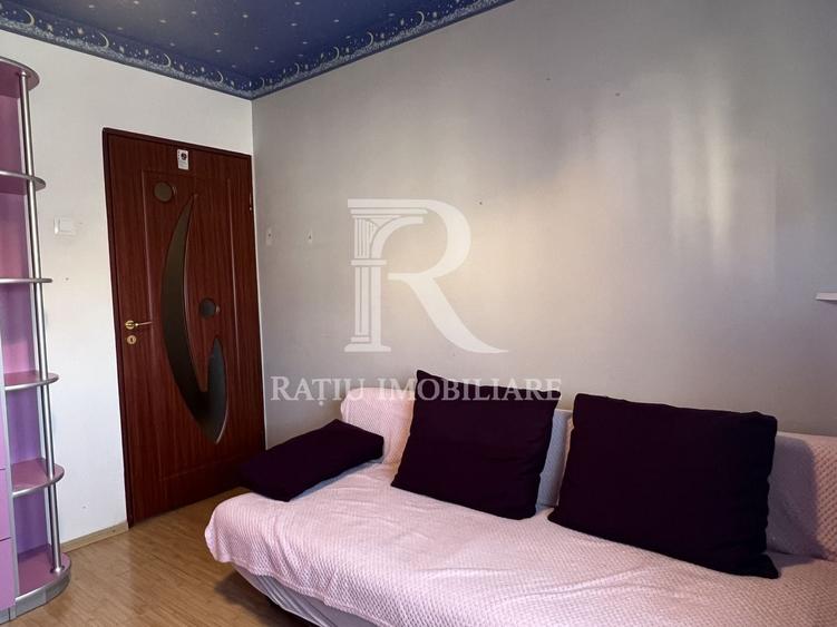 Apartament cu 2 camere de inchiriat | Strada Nufarului 27A | Oradea - 12