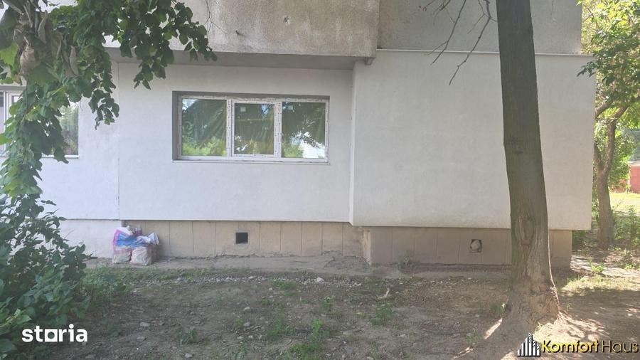 Garsonieră în Bistrița Lac