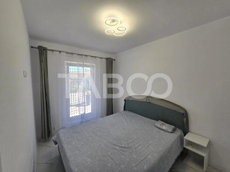Casă cu 5 camere cu Teren 203 Mp în Central