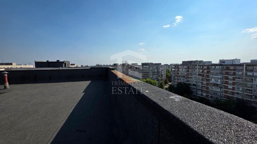 Apartament 3 camere, Drumul Taberei 81 - 14