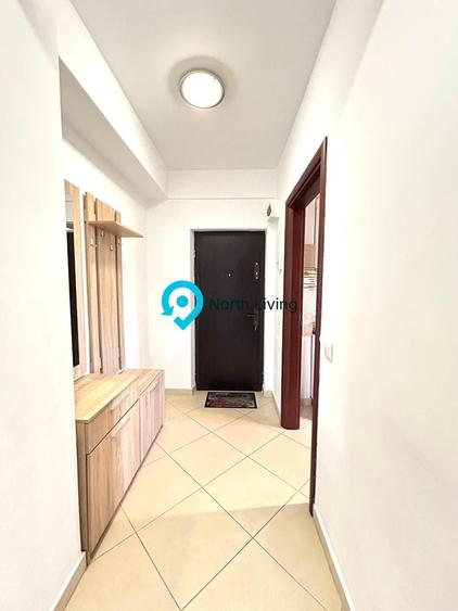 Apartament 2 camere | Parcare Inclusa | Mihai Bravu - 7