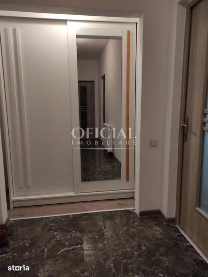 Apartament cu 2 camere decomandat în Sopor