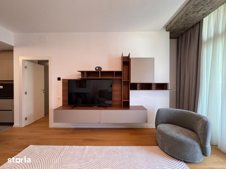 NEW | For rent 2 rooms | UPsite | Spa Facilities - 4