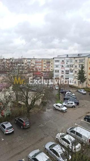 Apartament La Cheie - Eremia Grigorescu - mobilat si utilat - 3