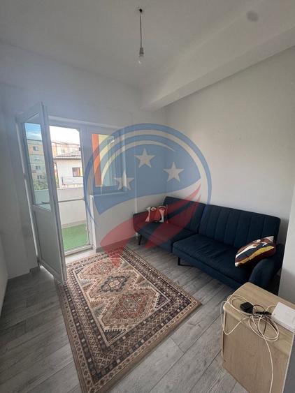Apartament cu 2 camere decomandat în 1 Mai