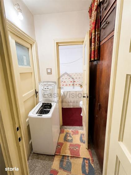 2 camere | Bulevardul Magheru | Metrou Romana | Sector 1 - 6