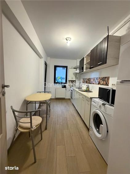 Vanzare apartament 2 camere decomandat, Militari Residence, et 2,mob,u