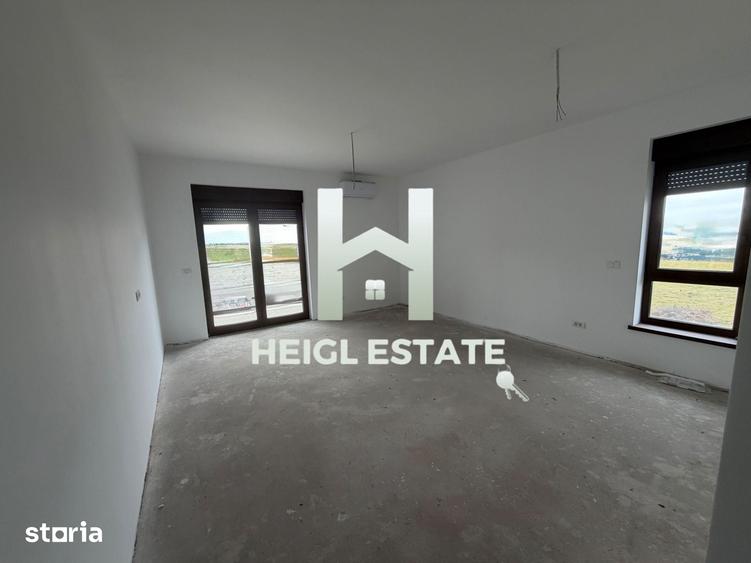 Apartament cu 2 camere în Giroc — fotografia 1