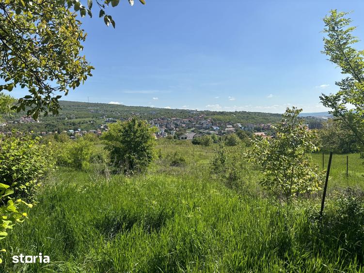 Tere intravilan Str Odobesti/Puz - 3