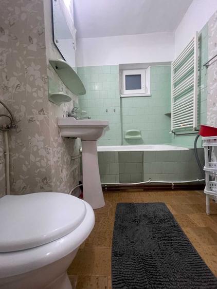 Apartament cu 2 camere în Ultracentral