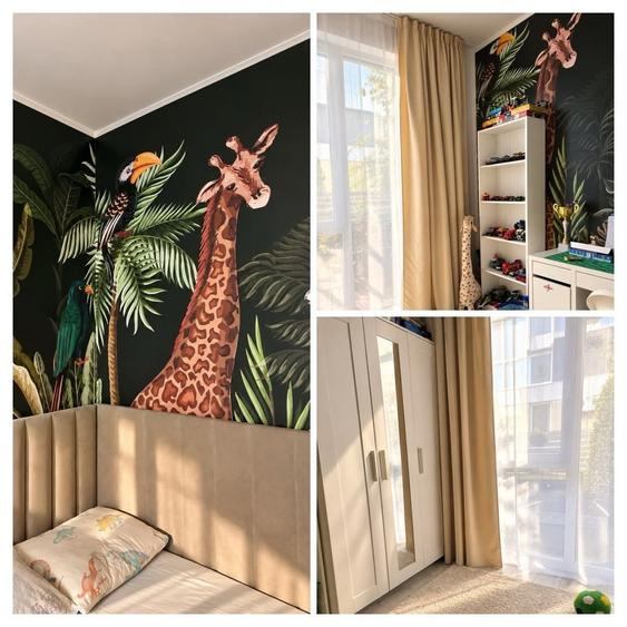 Apartament cu 3 camere semidecomandat în Dumbrăvița