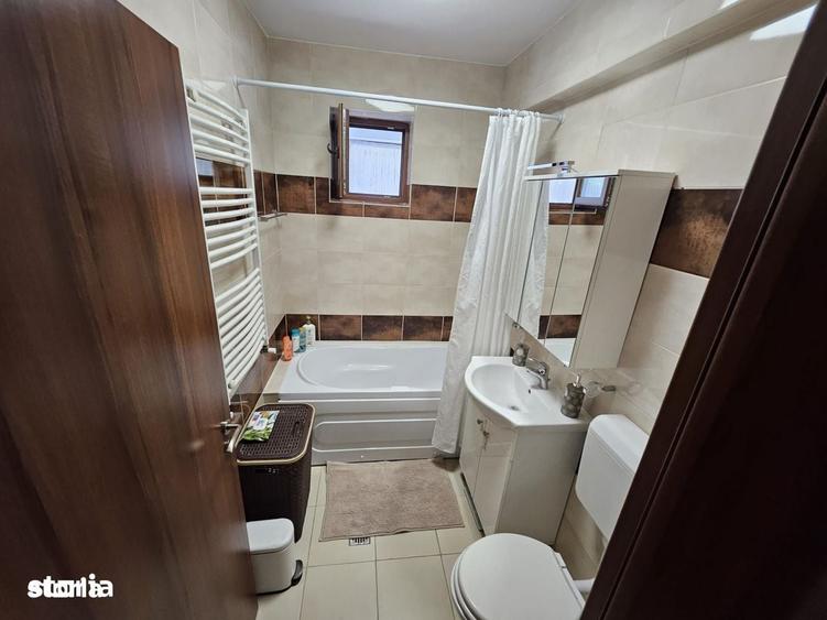 Apartament cu 2 camere decomandat în Mihai Bravu