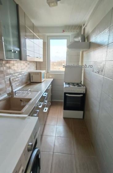 2 camere decomandat Brancoveanu Huedin Sect 4 - 5