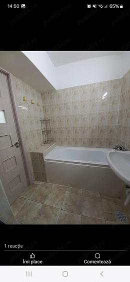 Garsonieră decomandată în Vitan