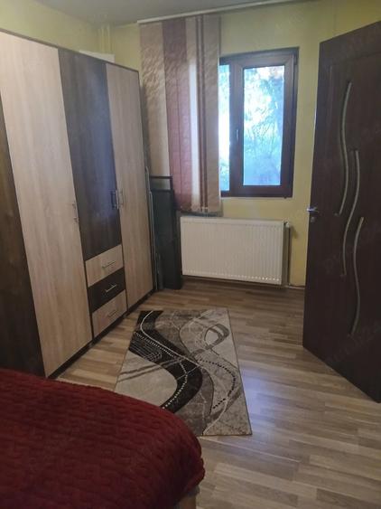 Apartament cu 2 camere nedecomandat în Poștei - Bucov