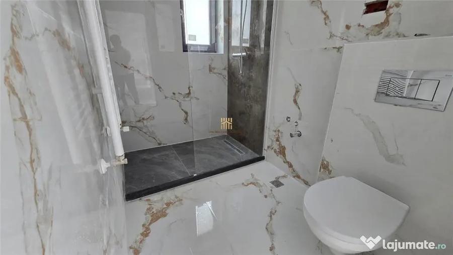 Spațiu comercial, de 929 mp, în Ipotești