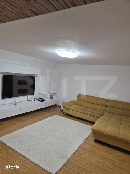 Casă cu 4 camere cu Teren 583 Mp în Dumbrăvița
