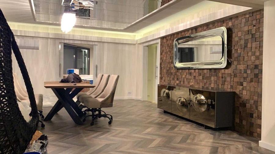 Apartament 4 camere-decomandat- parcare subterana-terasa-zona Grozavesti - 3