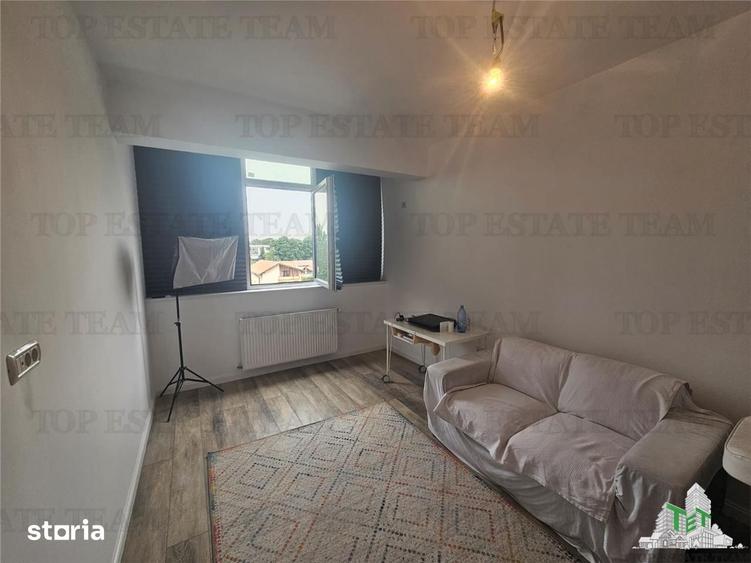 Apartament cu 4 camere decomandat în Giulești