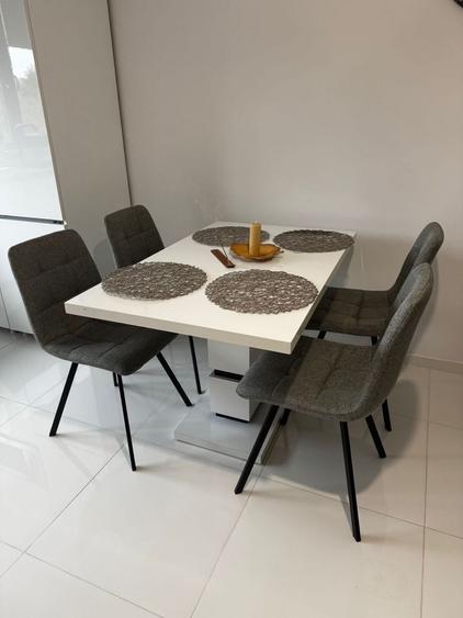 Apartament cu 2 camere în Apahida