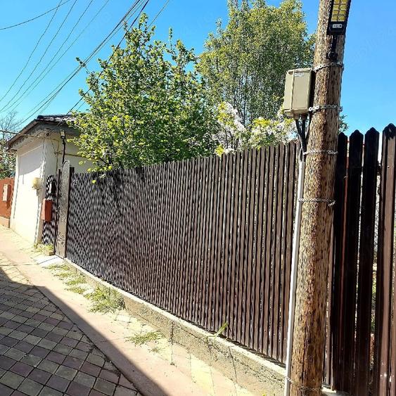 Casă cu Teren 275 Mp în Central