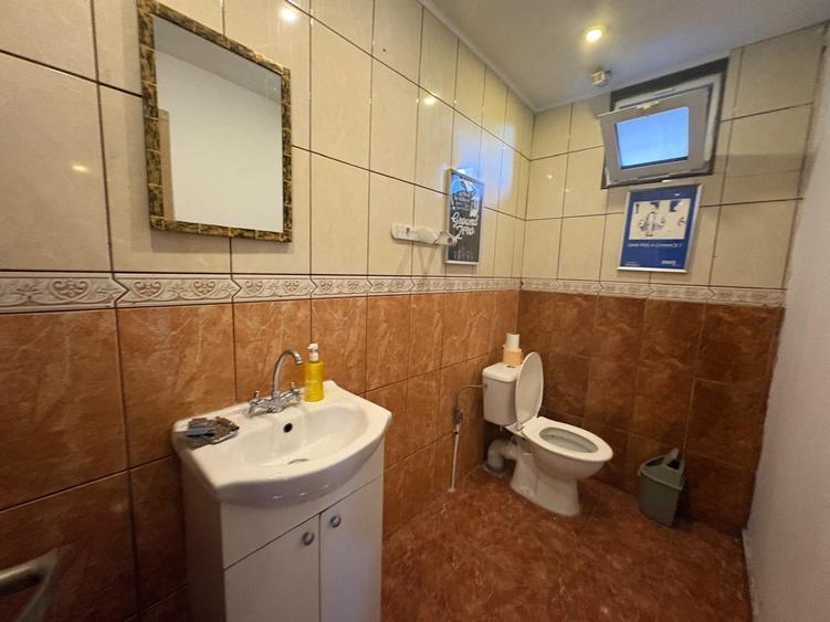 Spațiu comercial, de 140 mp, în Băneasa