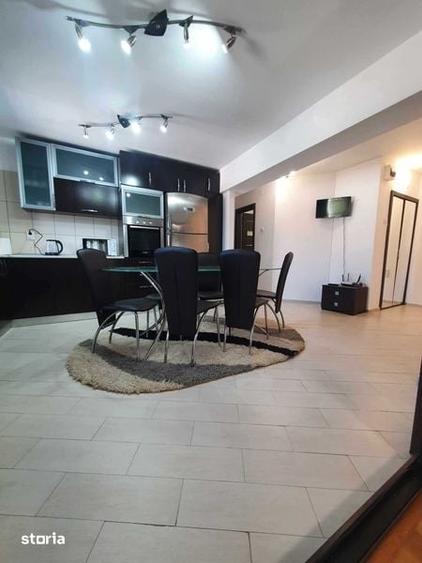 Apartament cu 3 camere în Gării